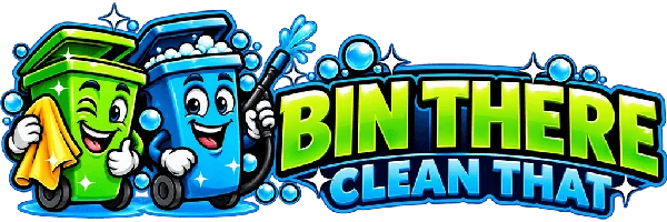 Bin There Clean That